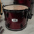 Used Pearl 5pc Ex Export Series Drum Shell Kit Red 40015-S000333502 View 7