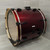 Used Pearl 5pc Ex Export Series Drum Shell Kit Red 40015-S000333502 View 12