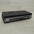 Used Gallien Krueger Balckine 600 Rackmount Bass Amplifier Head 40015-S000333539 View 1
