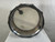 Used Ludwig 1970S 10-LUG 14X6 SNARE Vintage Metal Snare Drum 14" 40012-S000308809 View 11