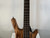 Used Kona WARWICK CORVETTE COPY Bass Guitar Wood 4-String 40012-S000308811 View 6