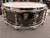 Used Ludwig BLACK BEAUTY 5X14 SNARE Metal Snare Drum 14" 41116-S000050621 View 1