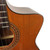 Used Cordoba C5-CE Laminate Top Acoustic Guitar Natural 41120-S000035701 View 5