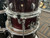 Used Ludwig 5 PC ACCENT KIT Drum Shell Kit Red 40012-S000308816 View 27
