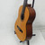 Used Aria AK 100 Acoustic Guitar Wood 40042-S000264635 View 12