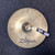 Used Zildjian A Crash Cymbal 18" 40111-S000191020 View 4