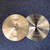 Used Zildjian A Hi Hat Cymbals 14" 40111-S000191021 View 1