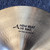 Used Zildjian A Hi Hat Cymbals 14" 40111-S000191022 View 3