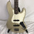 Used Fender USA JAZZ BASS J Type Bass Guitar Goldtop 4-String 41128-S000109787 View 1