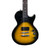 Used Epiphone LES PAUL SPECIAL Electric Guitar Sunburst 6-String 41136-S000154981 View 1