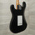 Used Starcaster Electric Guitar Black AS IS 40015-S000333550 View 11