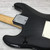 Used Squier Bullet Stratocaster Electric Guitar Black 40051-S000117223 View 10