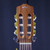 Used Cordoba PROTEGE C1M 3/4 SIZE Laminate Top Acoustic Guitar Natural 40123-S000134403 View 4