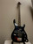 Used Squier MB-4 Bass Guitar Black 4-String 41129-S000014039 View 1