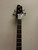 Used Squier MB-4 Bass Guitar Black 4-String 41129-S000014039 View 5