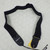 Used BLACK NYLON STRAP Guitar Accessory 40042-S000264666 View 1