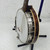 Used Paramount Lange Style C Tenor 1920 S Vintage Banjo 40042-S000264671 View 12