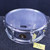 Used Gretsch 14 CHROME OVER BRASS STOP SIGN 70S Vintage Metal Snare Drum 14" 40123-S000134408 View 1