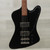 Used Epiphone Thunderbird 60s Bass Guitar Black 40015-S000333552 View 1