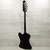Used Epiphone Thunderbird 60s Bass Guitar Black 40015-S000333552 View 12