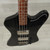 Used Epiphone Thunderbird 60s Bass Guitar Black 40015-S000333552 View 7
