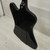 Used Epiphone Thunderbird 60s Bass Guitar Black 40015-S000333552 View 15