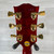 Used Gibson Les Paul Supreme Electric Guitar - Wine Red - Case Included 40112-S000180751 View 12