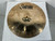 Used Soultone CUSTOM BRILLIANT 18 CRASH Crash Cymbal 18" 40012-S000308840 View 1
