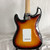 Used NGW135SB S Type Electric Guitar Sunburst 6-String 41128-S000109796 View 6