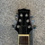 Used SILVERTONE SSL-3/VS Electric Guitar 41106-S000097704 View 4