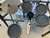 Used Alesis NITRO MESH Electronic Drum Kit 41112-S000098822 View 3