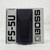 Used Boss FS-5U Guitar Effects Pedal 40042-S000264685 View 1