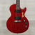 Used Epiphone Les Paul Special I P90 Electric Guitar Red 40015-S000333569 View 1