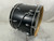 Used Ludwig ACCENT CUSTOM KICK Kick Drum Black 22" Kick Drum 40012-S000308856 View 4