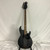 Used Yamaha BB734A Bass Guitar Black 4-String 41128-S000109801 View 8