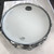 Used Mapex TOMAHAWK 14X5.5 Metal Snare Drum 14" 41125-S000040635 View 1
