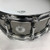 Used Mapex TOMAHAWK 14X5.5 Metal Snare Drum 14" 41125-S000040635 View 2