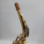 Used Yamaha YAS-26 ALTO SAXOPHONE Alto Saxophone 40081-S000112890 View 4