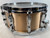 Used Tama Mastercraft Bell Brass Vintage 14x6" Snare  41127-S000059518 View 6