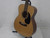 Used Blueridge BR-43 000 ACOUSTIC Solid Top Acoustic Guitar Natural 40042-S000264692 View 1