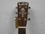 Used Blueridge BR-43 000 ACOUSTIC Solid Top Acoustic Guitar Natural 40042-S000264692 View 3