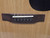 Used Blueridge BR-43 000 ACOUSTIC Solid Top Acoustic Guitar Natural 40042-S000264692 View 21
