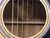 Used Blueridge BR-43 000 ACOUSTIC Solid Top Acoustic Guitar Natural 40042-S000264692 View 22