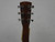 Used Blueridge BR-43 000 ACOUSTIC Solid Top Acoustic Guitar Natural 40042-S000264692 View 16