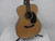 Used Blueridge BR-43 000 ACOUSTIC Solid Top Acoustic Guitar Natural 40042-S000264692 View 10