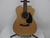 Used Blueridge BR-43 000 ACOUSTIC Solid Top Acoustic Guitar Natural 40042-S000264692 View 11
