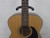 Used Blueridge BR-43 000 ACOUSTIC Solid Top Acoustic Guitar Natural 40042-S000264692 View 6