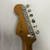 Used Fender VINTERA II 60S STRATOCASTER S Type Electric Guitar Sunburst 6-String 41128-S000109804 View 4