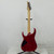 Used Ibanez RG321FMSP S Type Electric Guitar Red 6-String 40042-S000264697 View 14