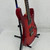 Used Ibanez RG321FMSP S Type Electric Guitar Red 6-String 40042-S000264697 View 8